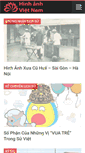 Mobile Screenshot of hinhanhvietnam.com